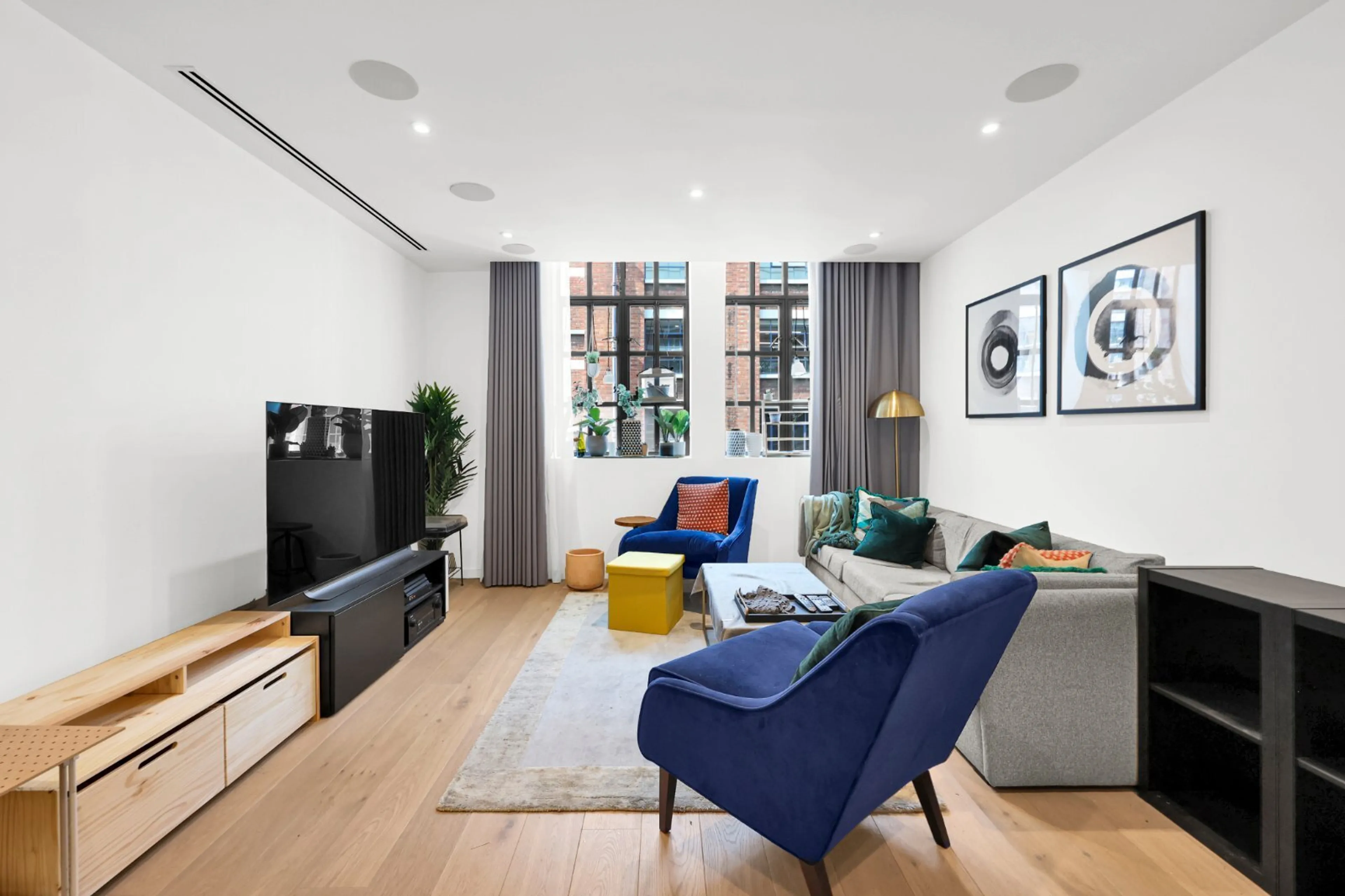 Property at Highgate Road, London, NW5
