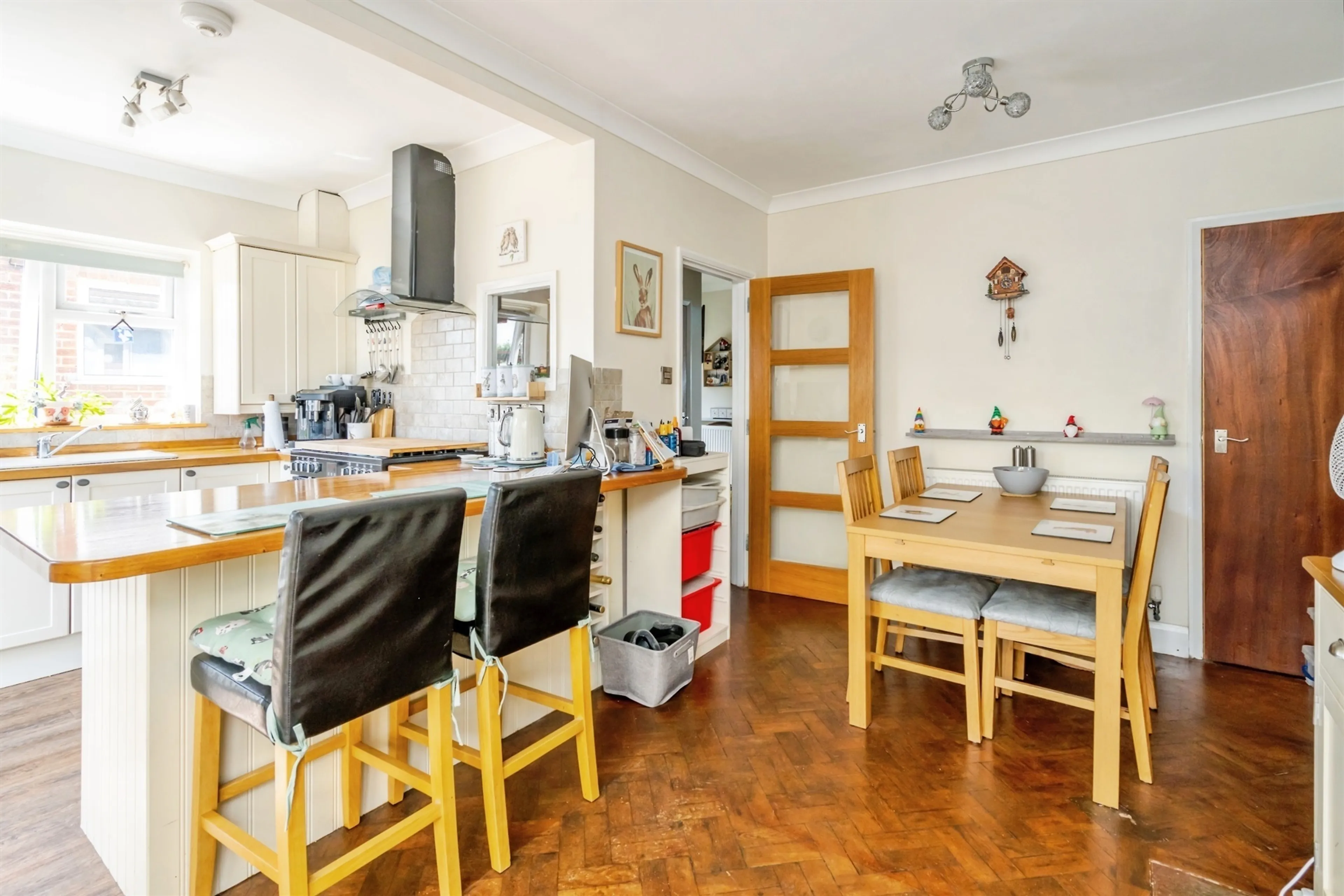 Property at Sandymount Avenue, Bognor Regis