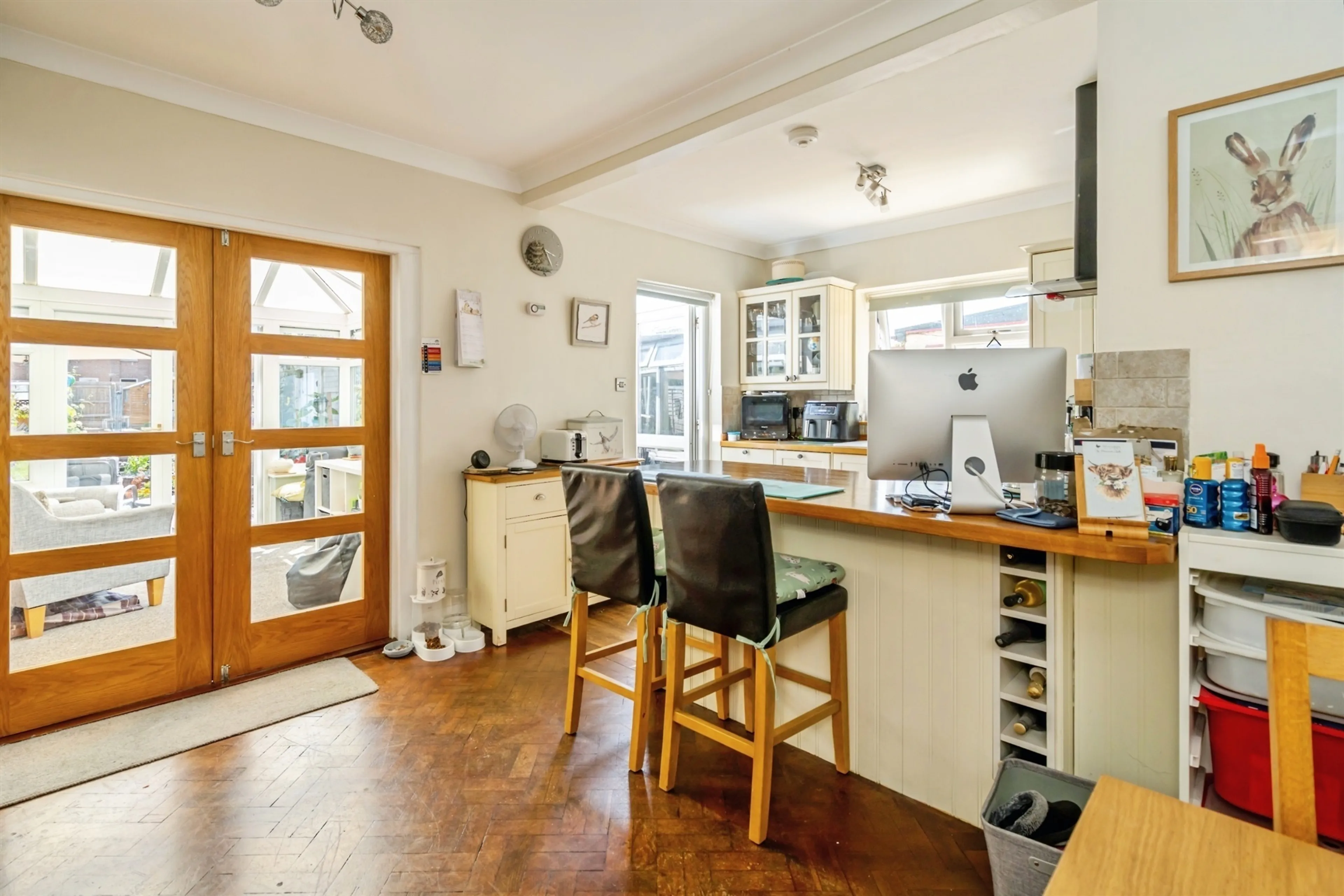 Property at Sandymount Avenue, Bognor Regis