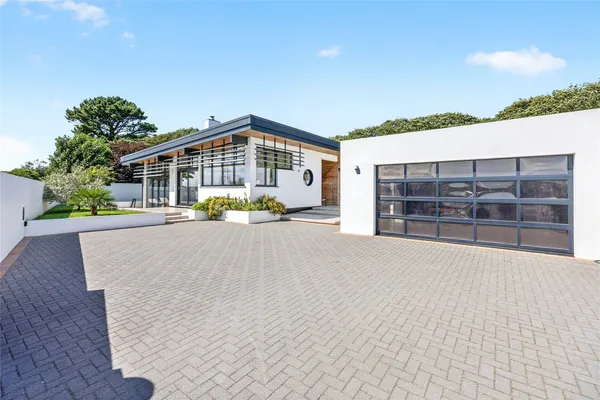 South Tehidy, Cornwall, TR14