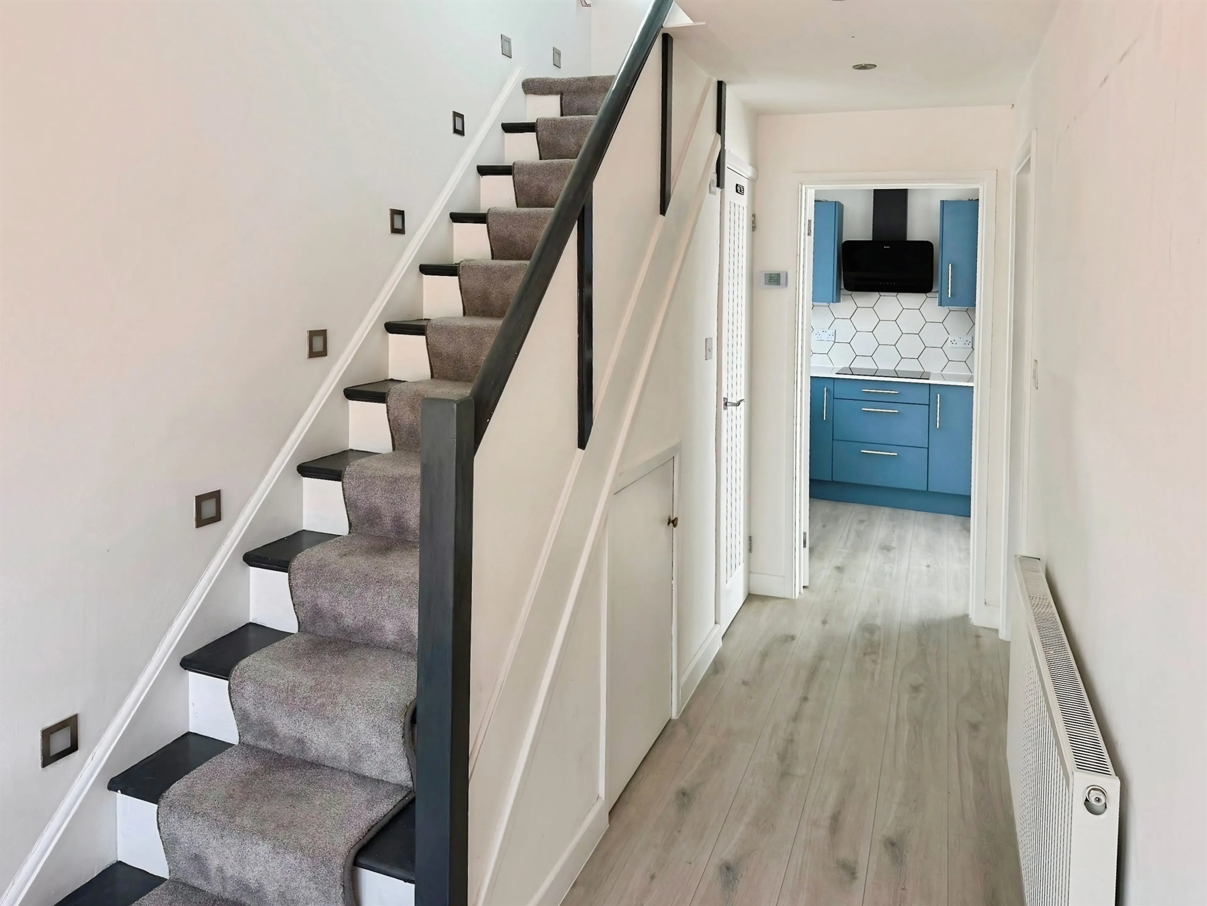 Property at Violet Road, Carlton, Nottingham