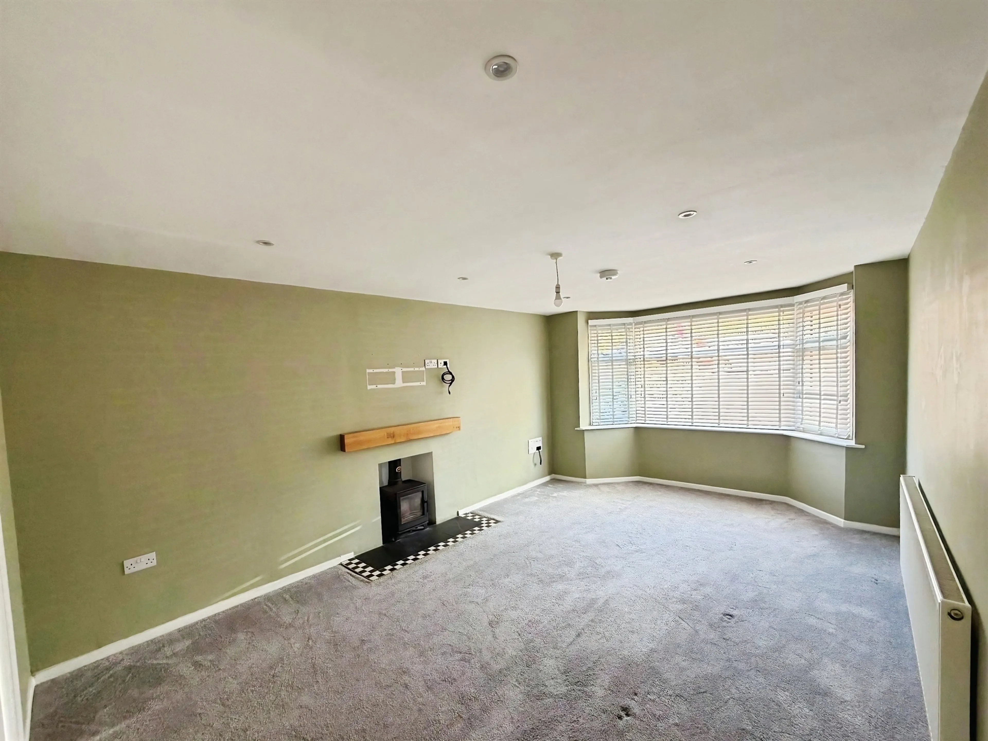 Property at Violet Road, Carlton, Nottingham