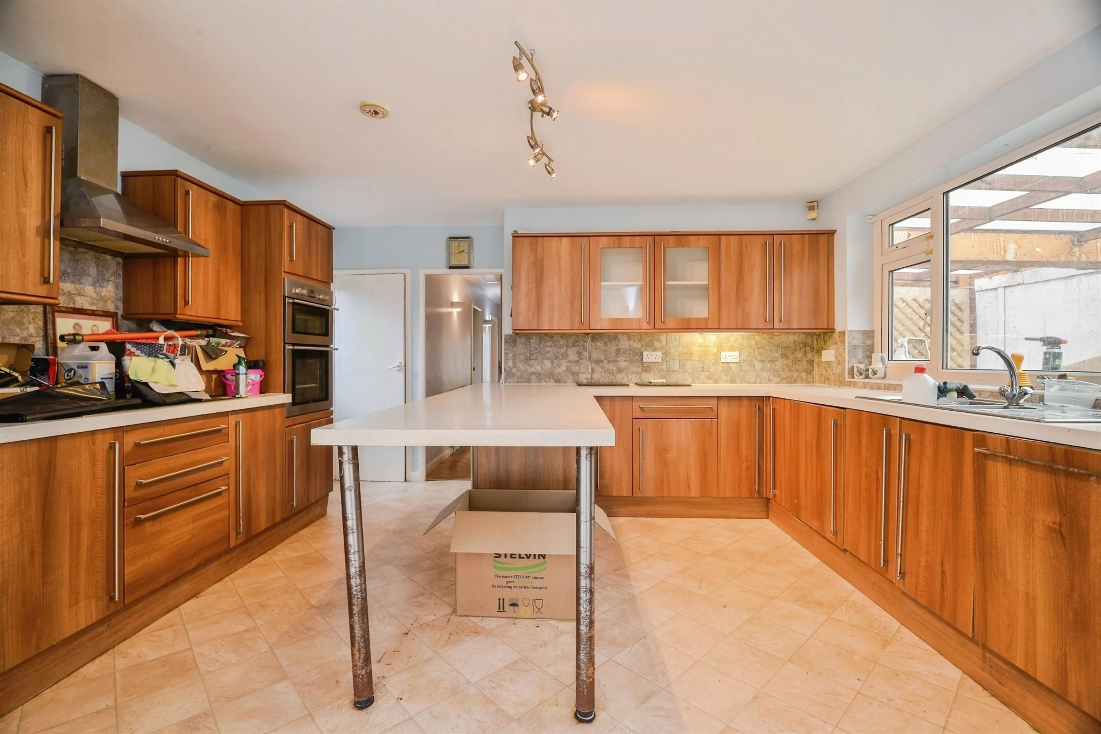 Property at Cradley Drive, Middlesbrough
