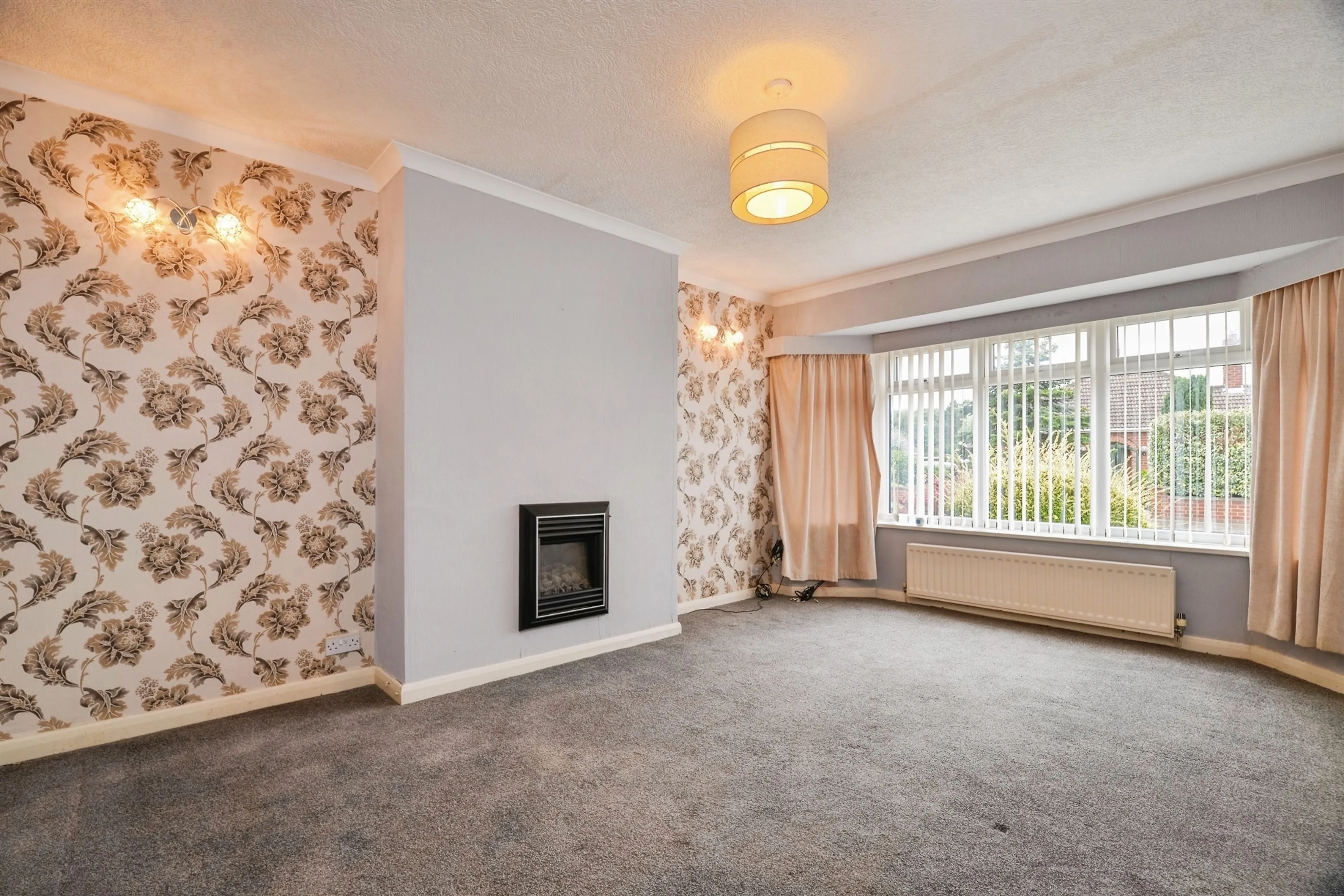 Property at Cradley Drive, Middlesbrough