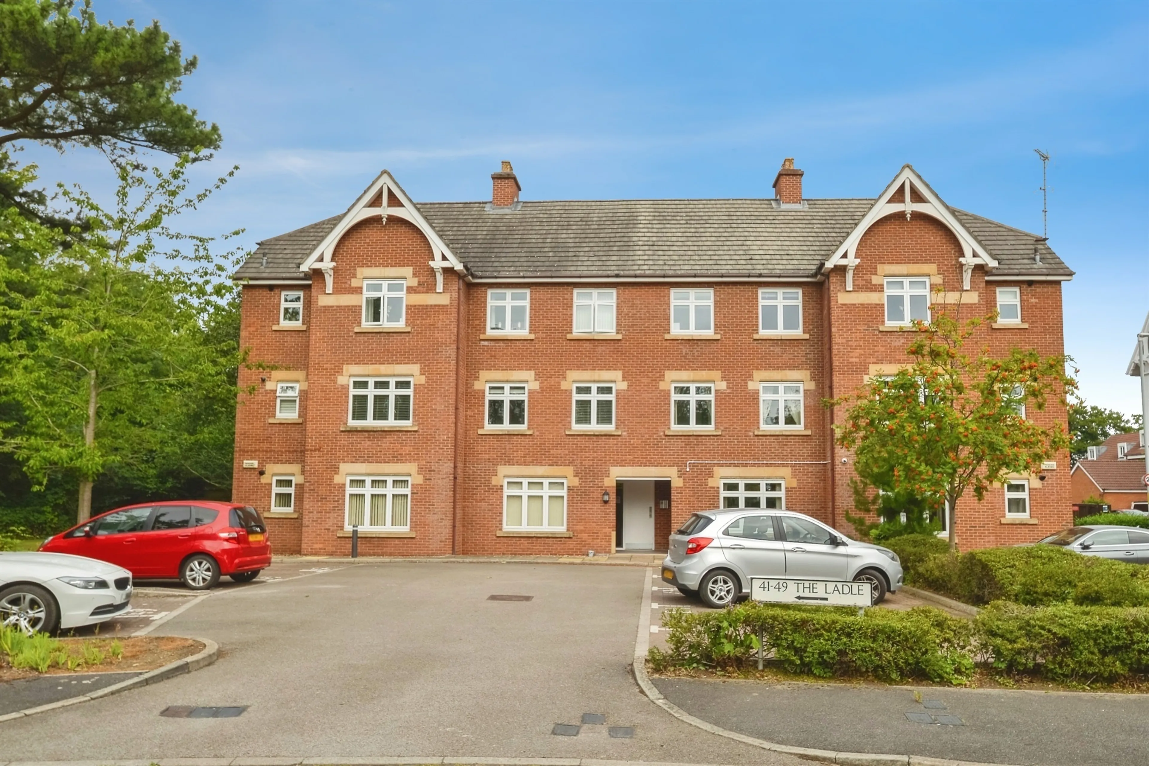 Property at The Ladle, Middlesbrough