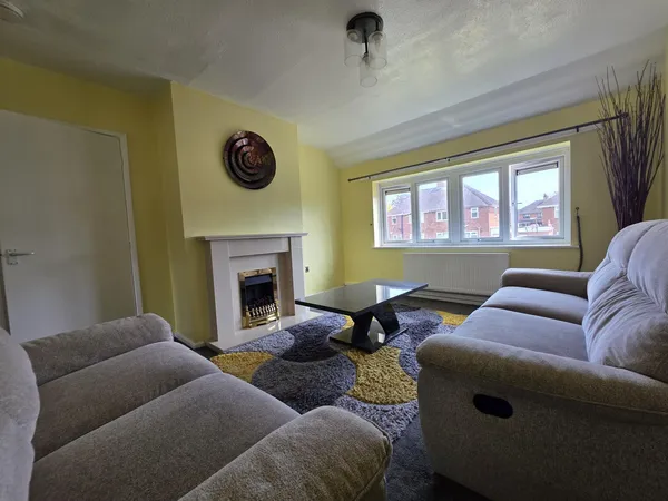 Griffiths Drive, Wolverhampton, WV11
