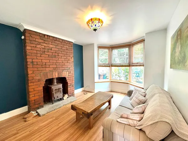 Abbeydale Road, Sheffield, S7
