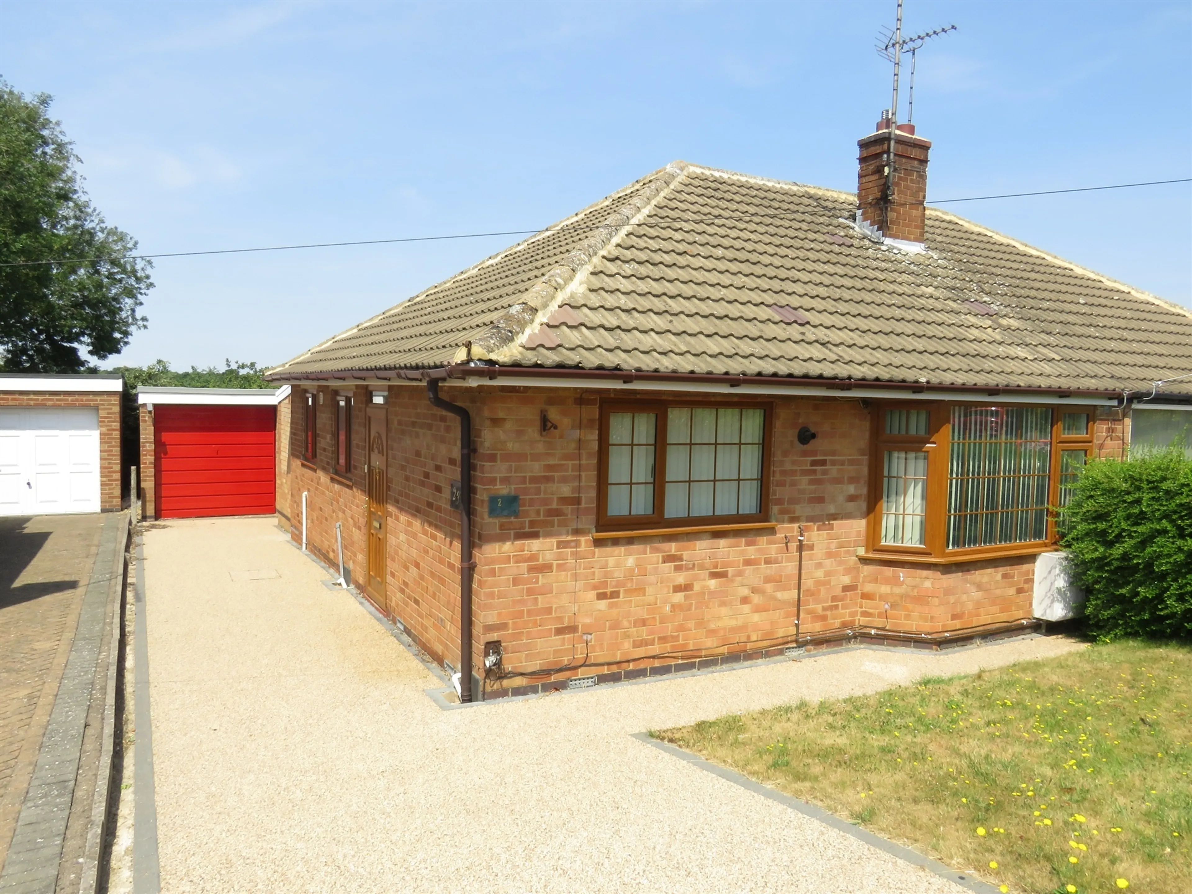 Property at Plumtree Avenue, Wellingborough