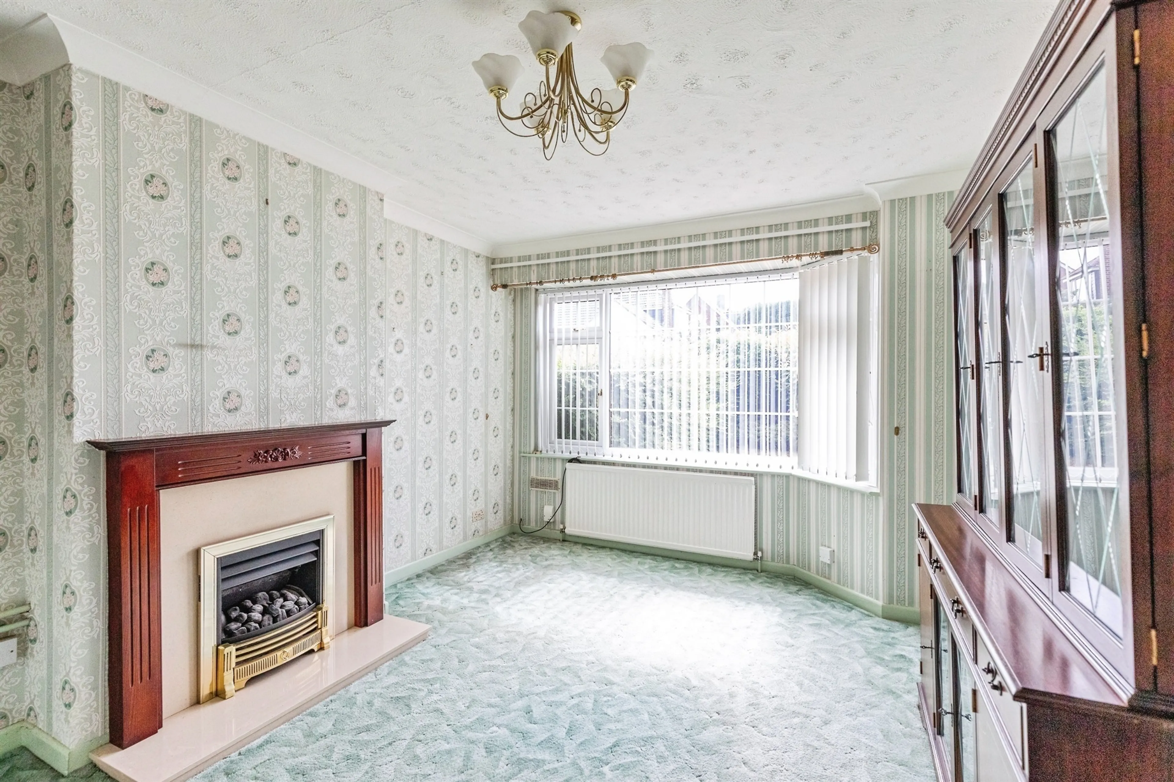 Property at Plumtree Avenue, Wellingborough