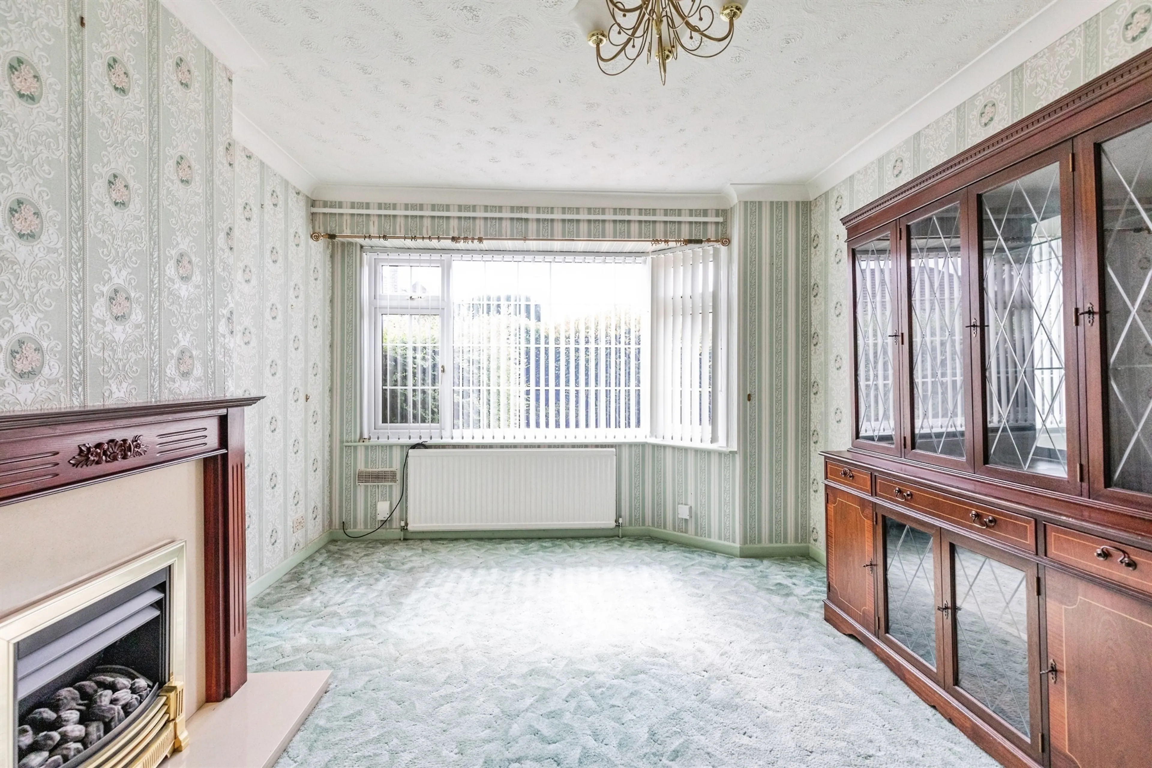 Property at Plumtree Avenue, Wellingborough