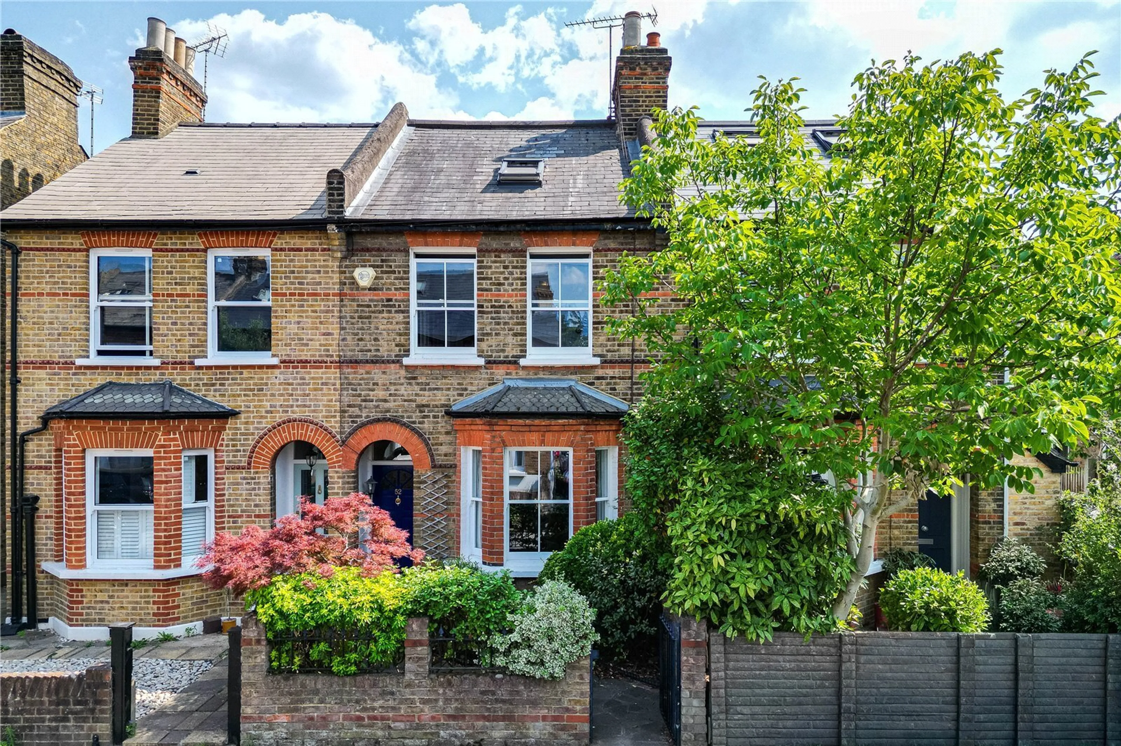 Property at Heathfield South, Twickenham, TW2