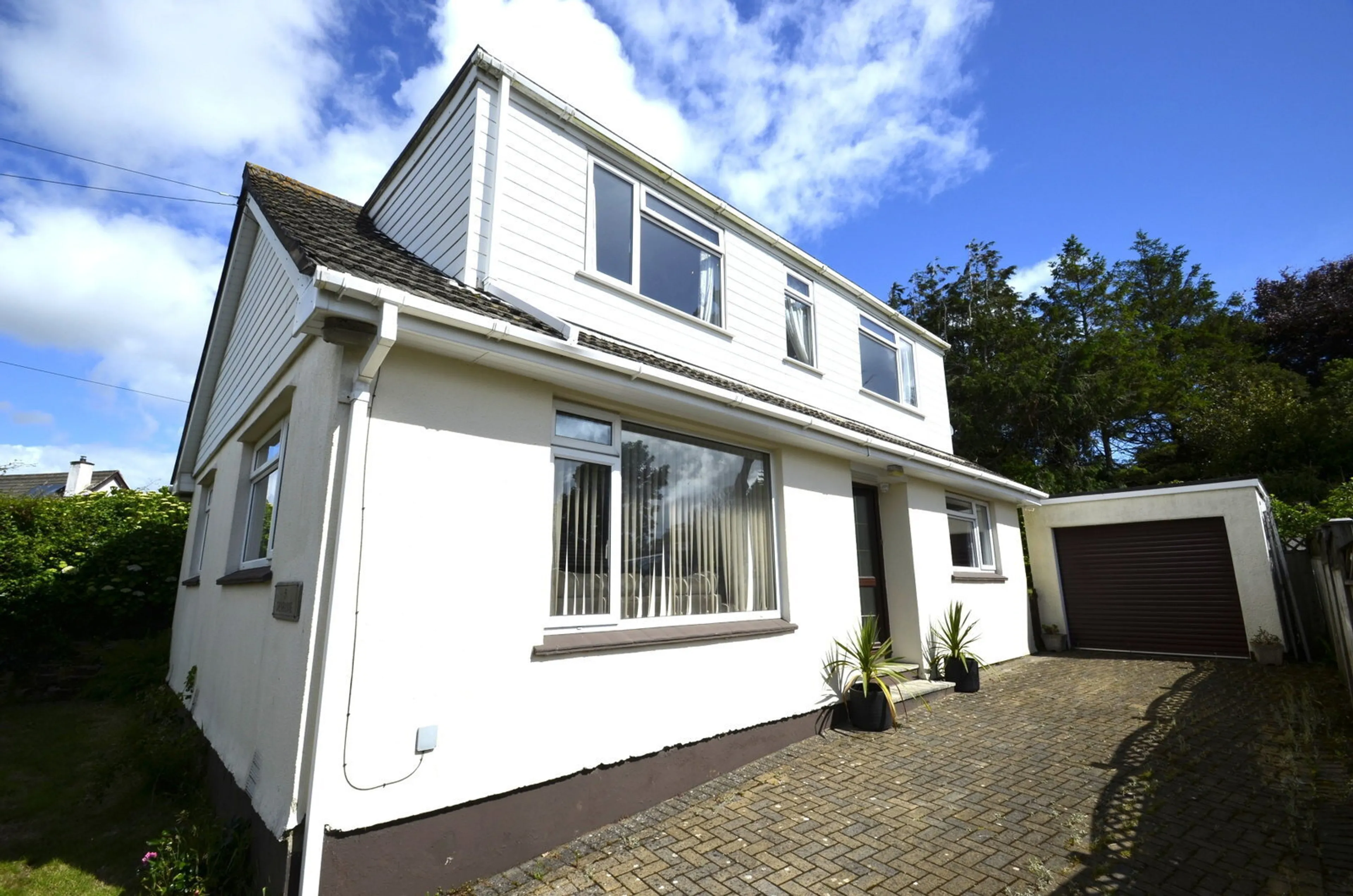 Property at Falmouth