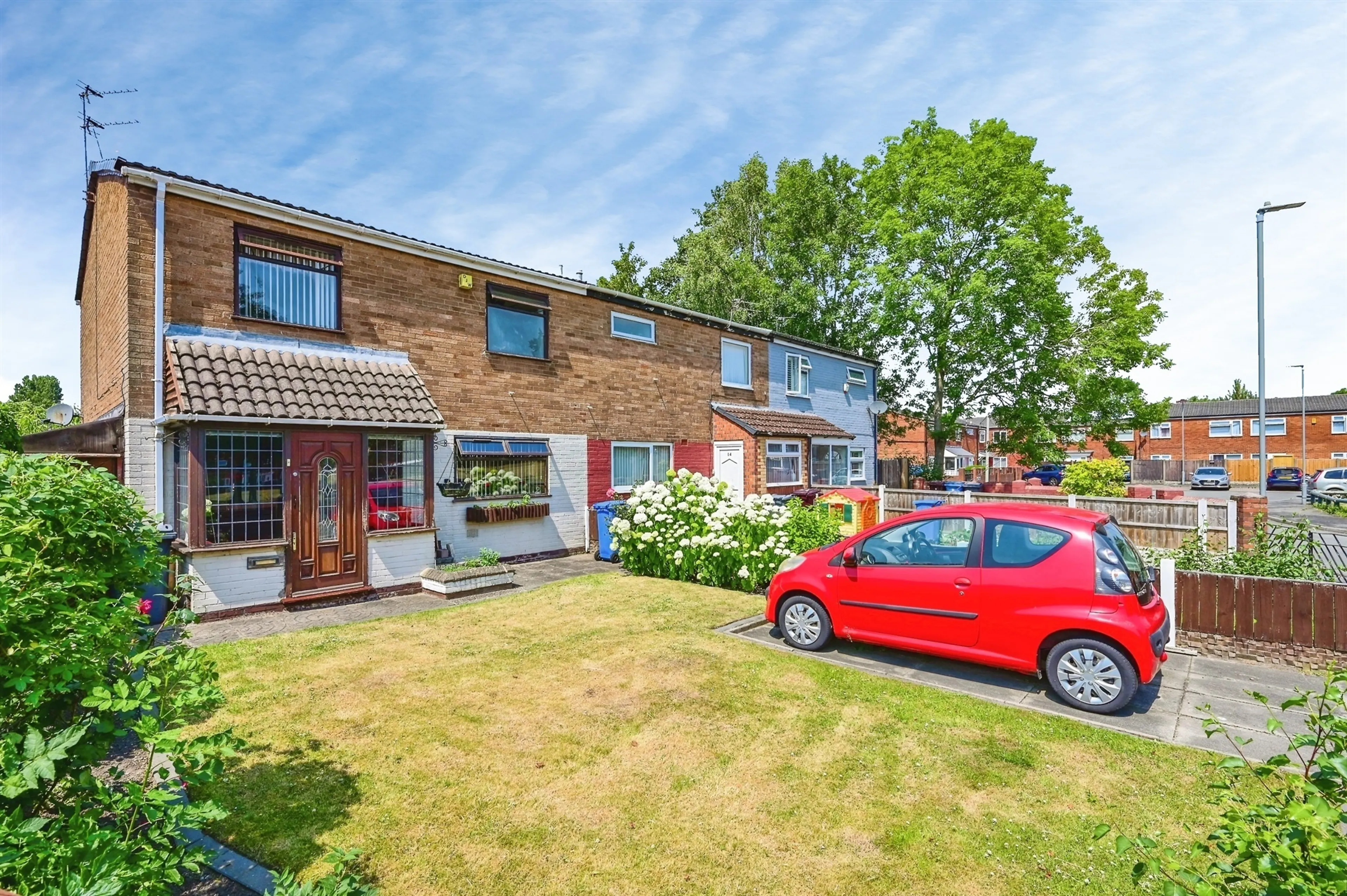 Property at Romford Way, Liverpool