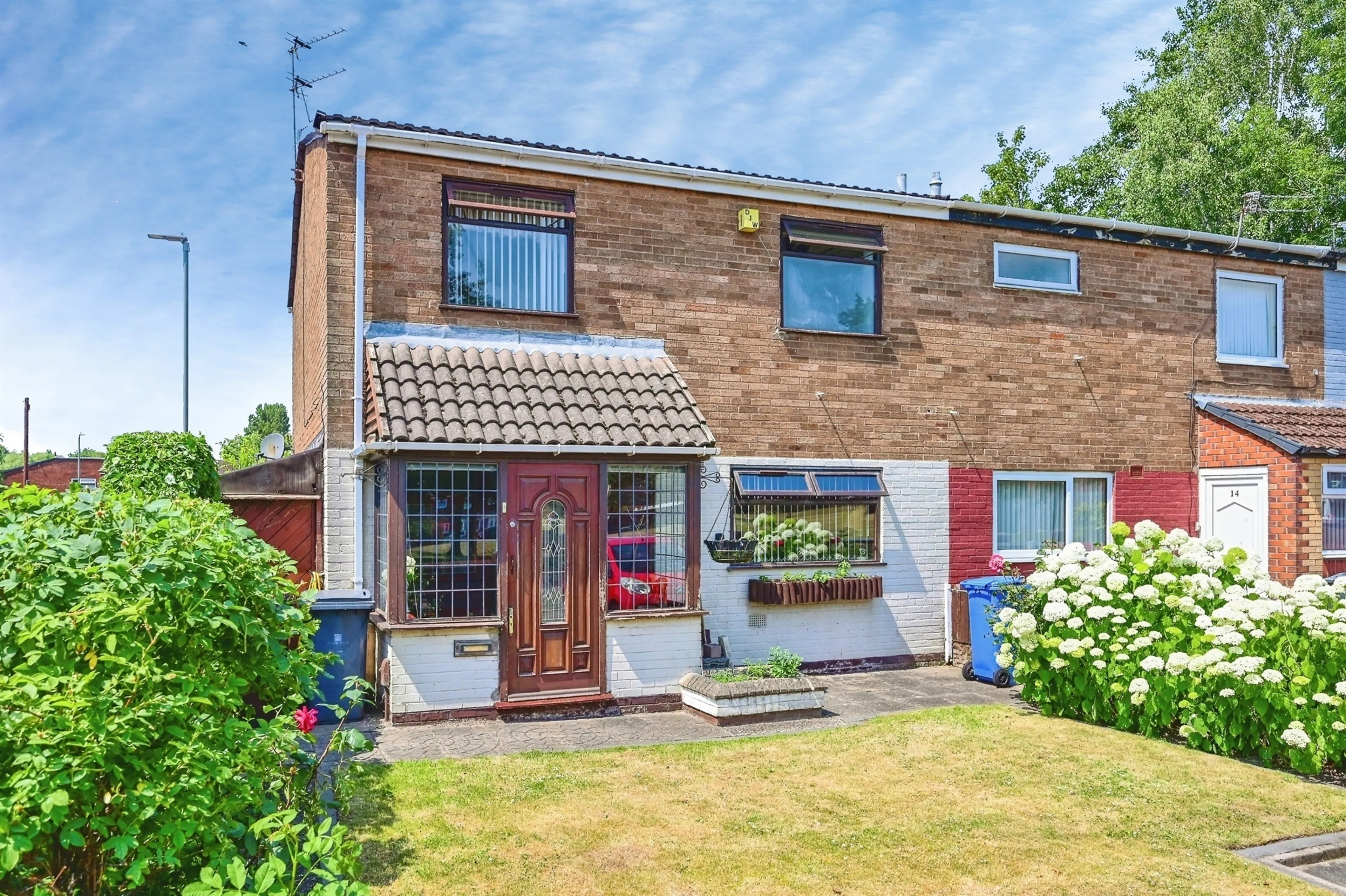 Property at Romford Way, Liverpool