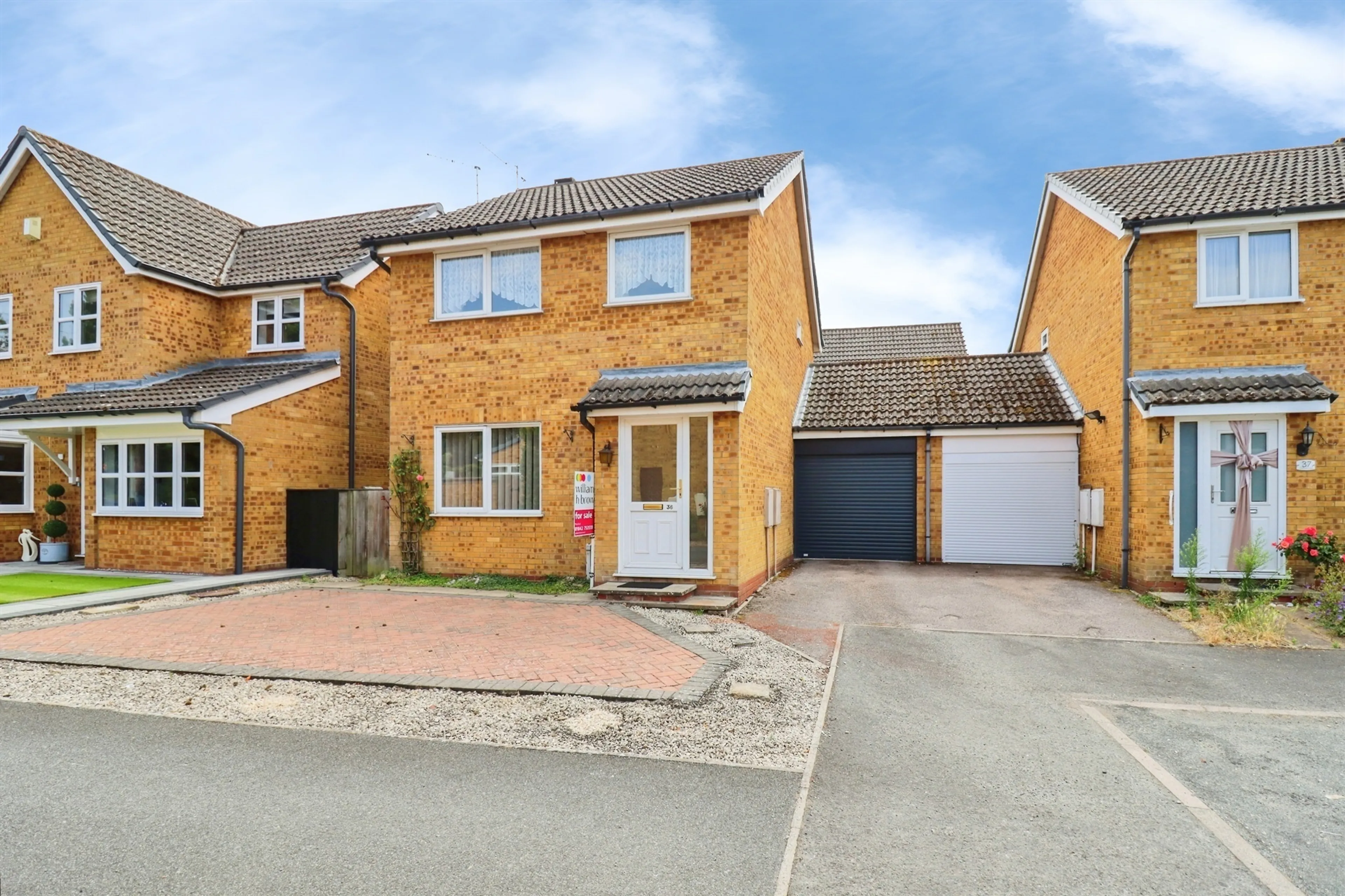 Property at Canons Close, Thetford