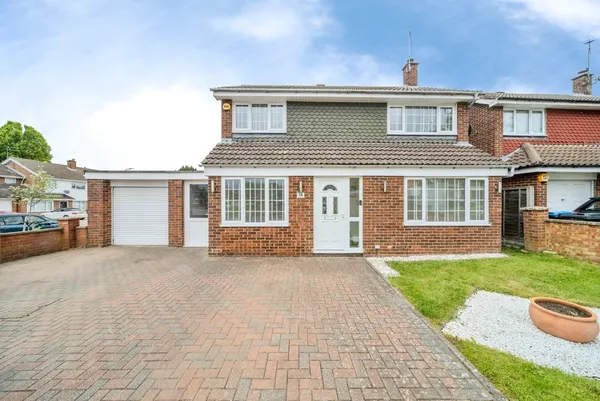 Spenlows Road, Bletchley, Milton Keyn...