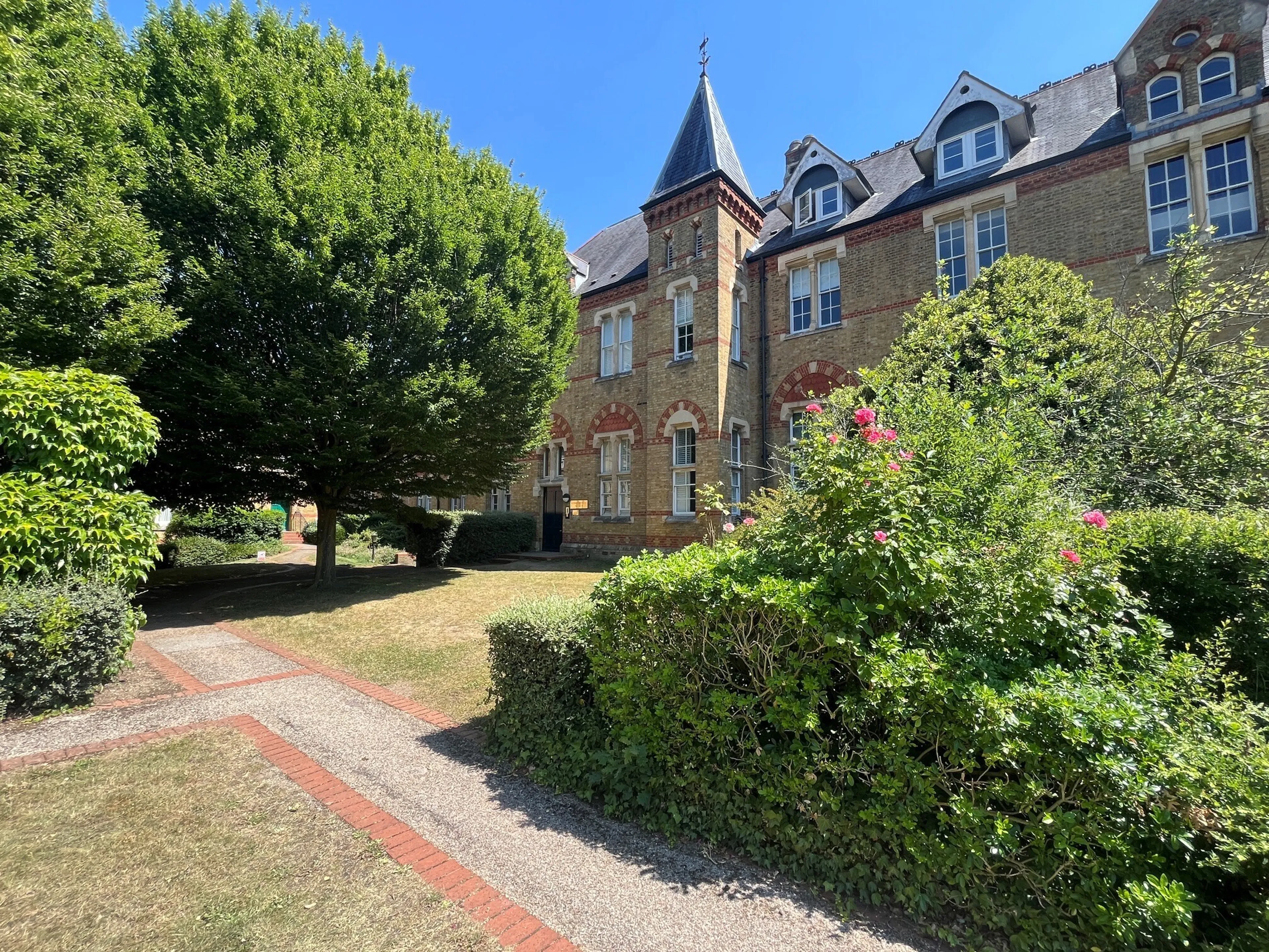 Property at Aston Close, Watford
