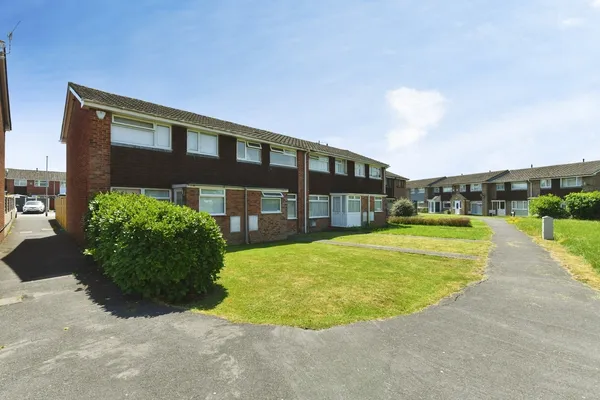 Philippa Close, Bristol, BS14