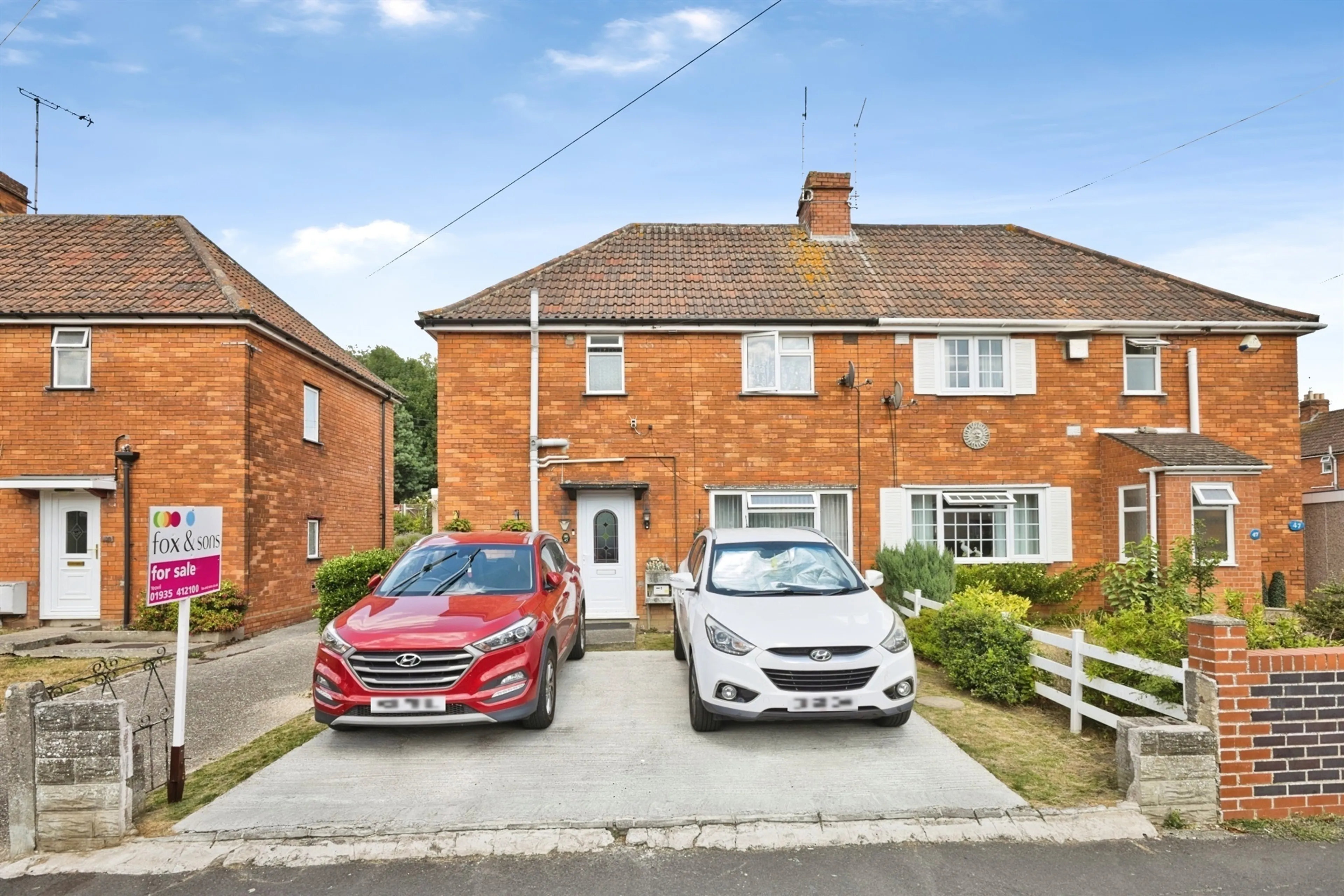 Property at Matthews Road, Yeovil