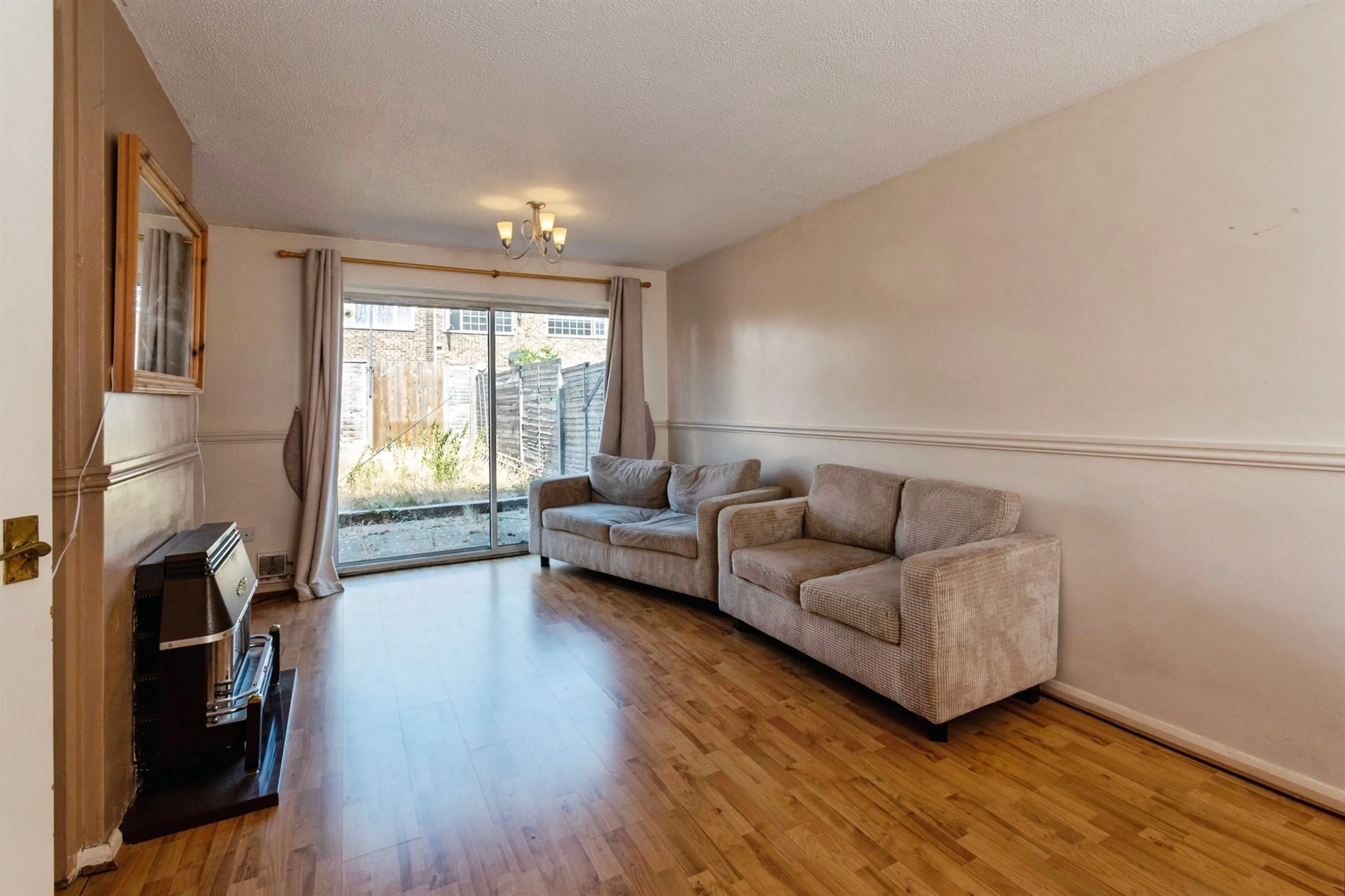 Property at Fairfields, Thetford