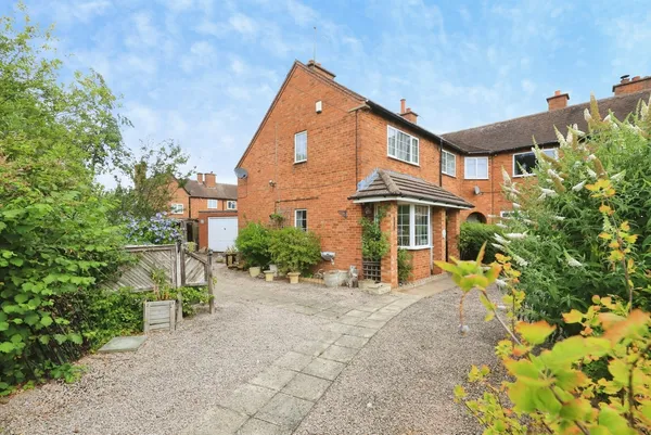 Erneley Close, Stourport-on-Severn, W...