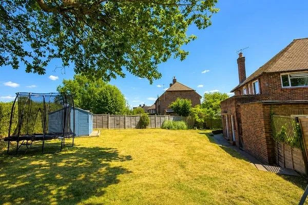 Tylers Close, Godstone, Surrey, RH9