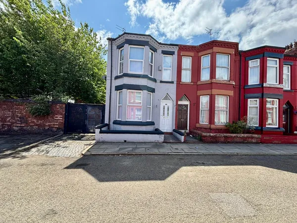 Cowper Road, L13 5SP