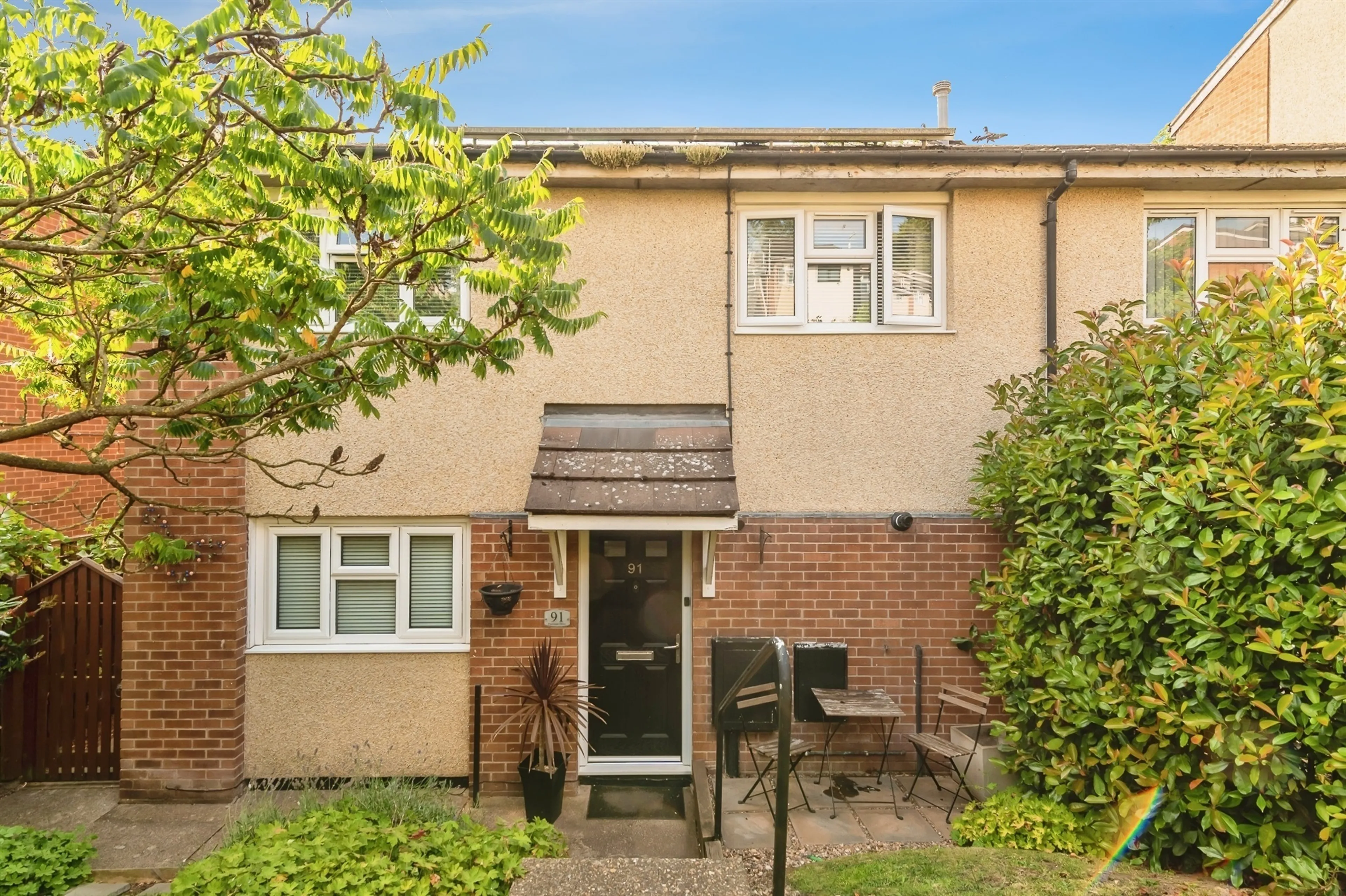 Property at Pearmain Drive, Nottingham