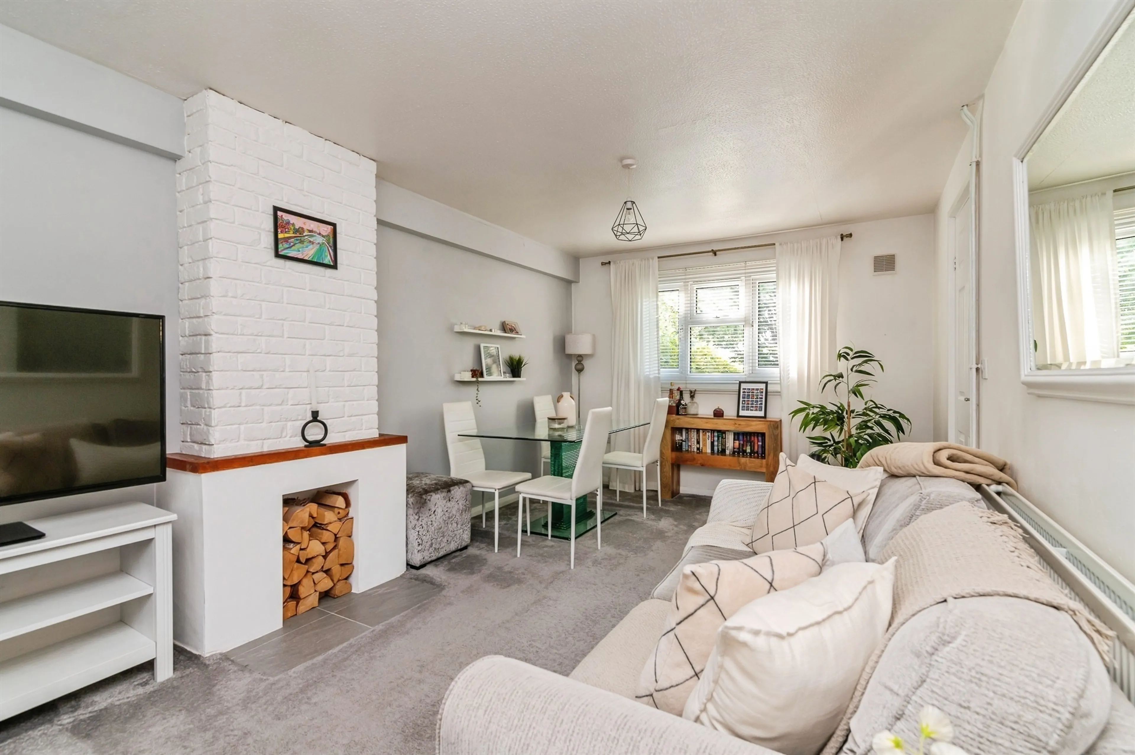 Property at Pearmain Drive, Nottingham