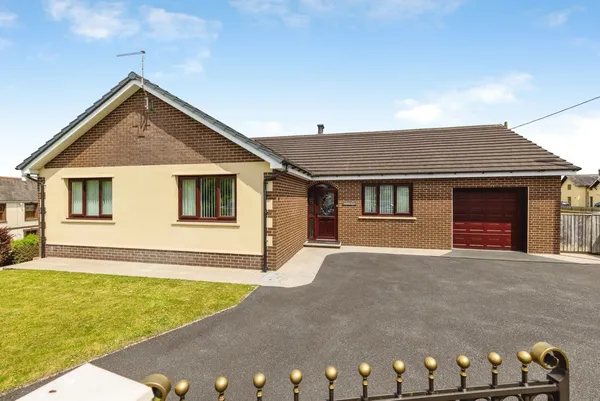 Tenby Road, St. Clears, Carmarthen, C...