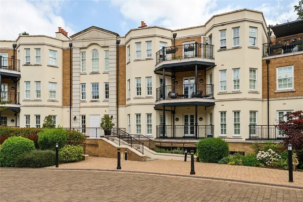 Westerham Road, Keston, BR2
