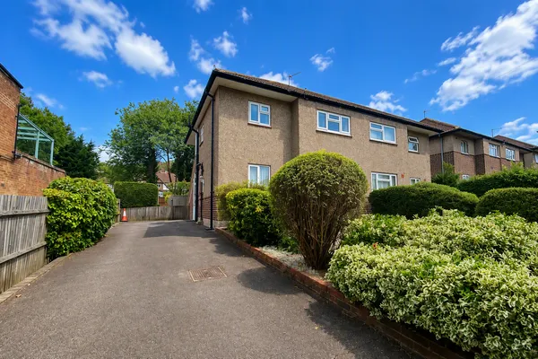Windsor Drive, Orpington, BR6