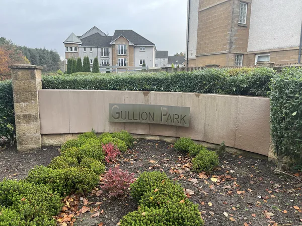 Gullion Park, East Kilbride, G74