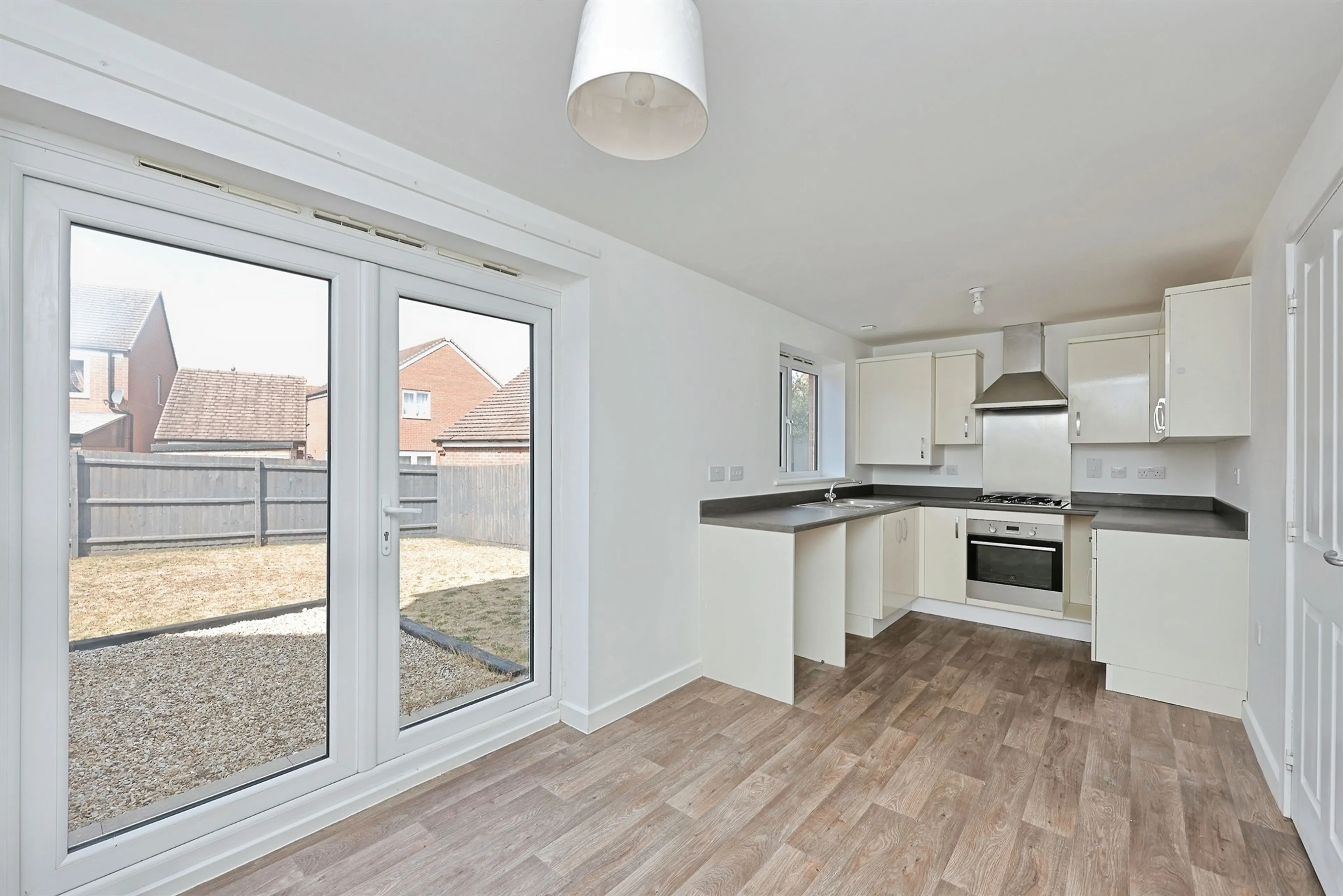 Property at Skipper Loke, Narborough, King's Lynn