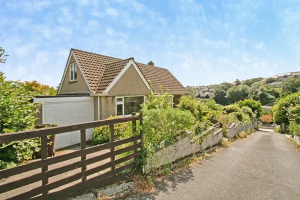 Belhay, Penryn, Cornwall, TR10