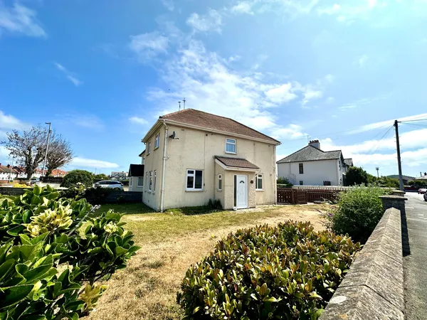 Kings Avenue, Llandudno,  LL30 2BQ