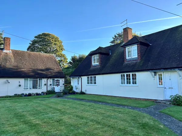 Oxford Road, Sutton Scotney, Winchester