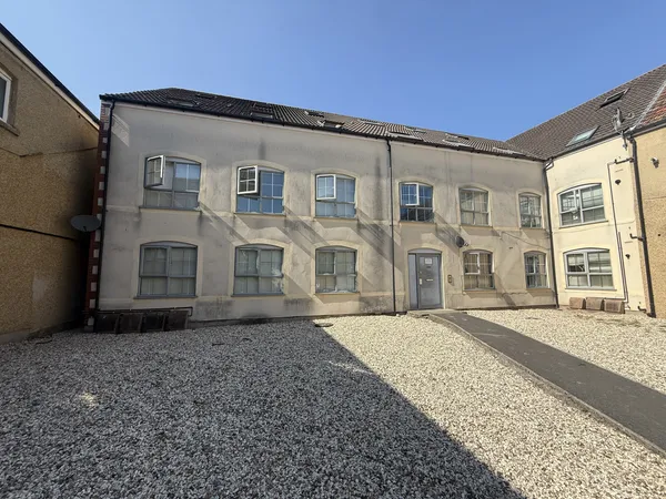 Fountain Mill, Hudds Vale Road, Brist...