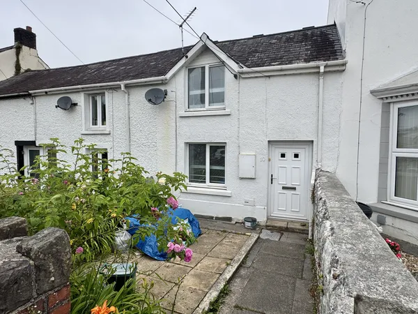 Old St Clears Road, Carmarthen