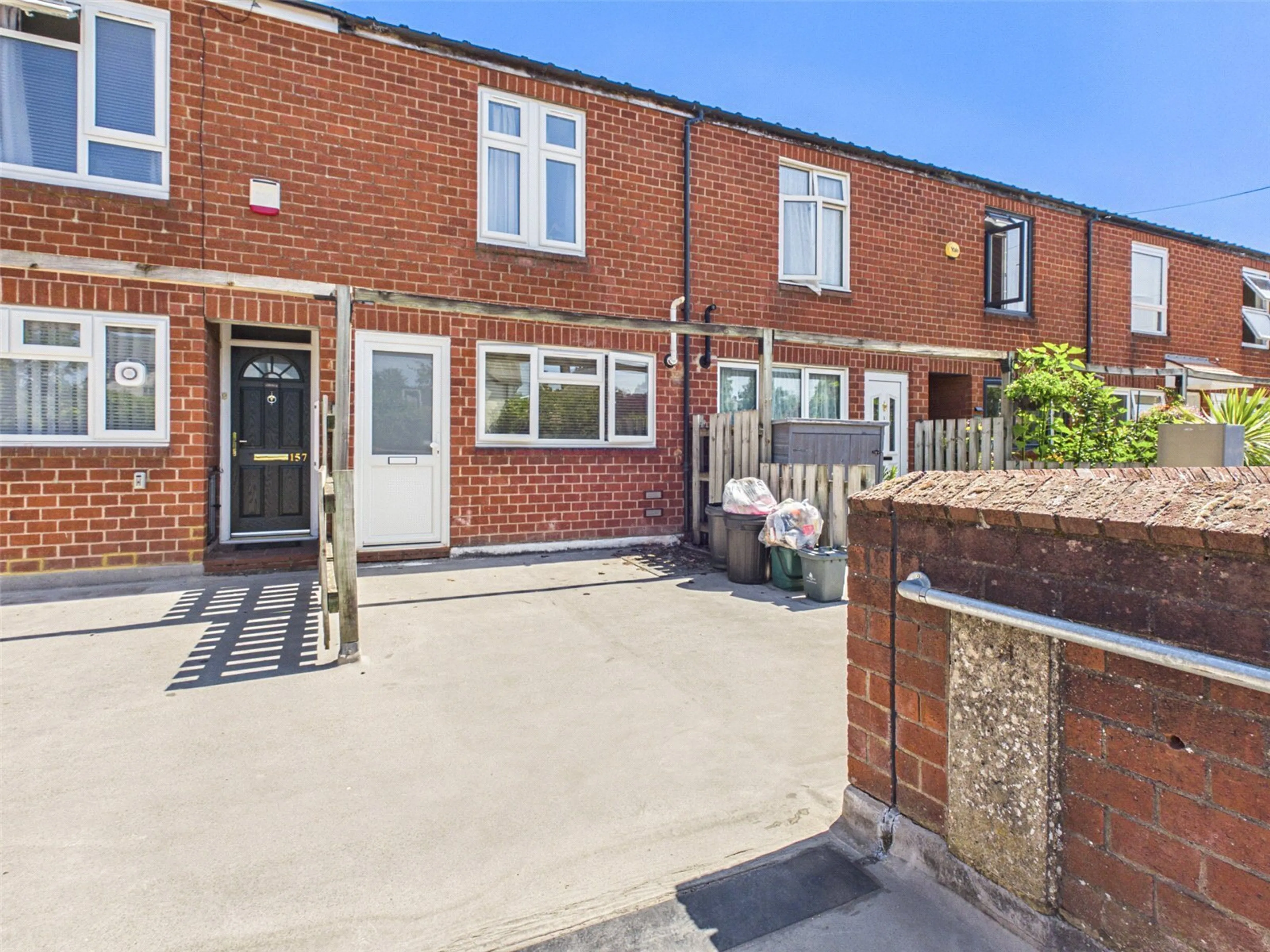 Property at Whitehall Road, Uxbridge, Middlesex, UB8