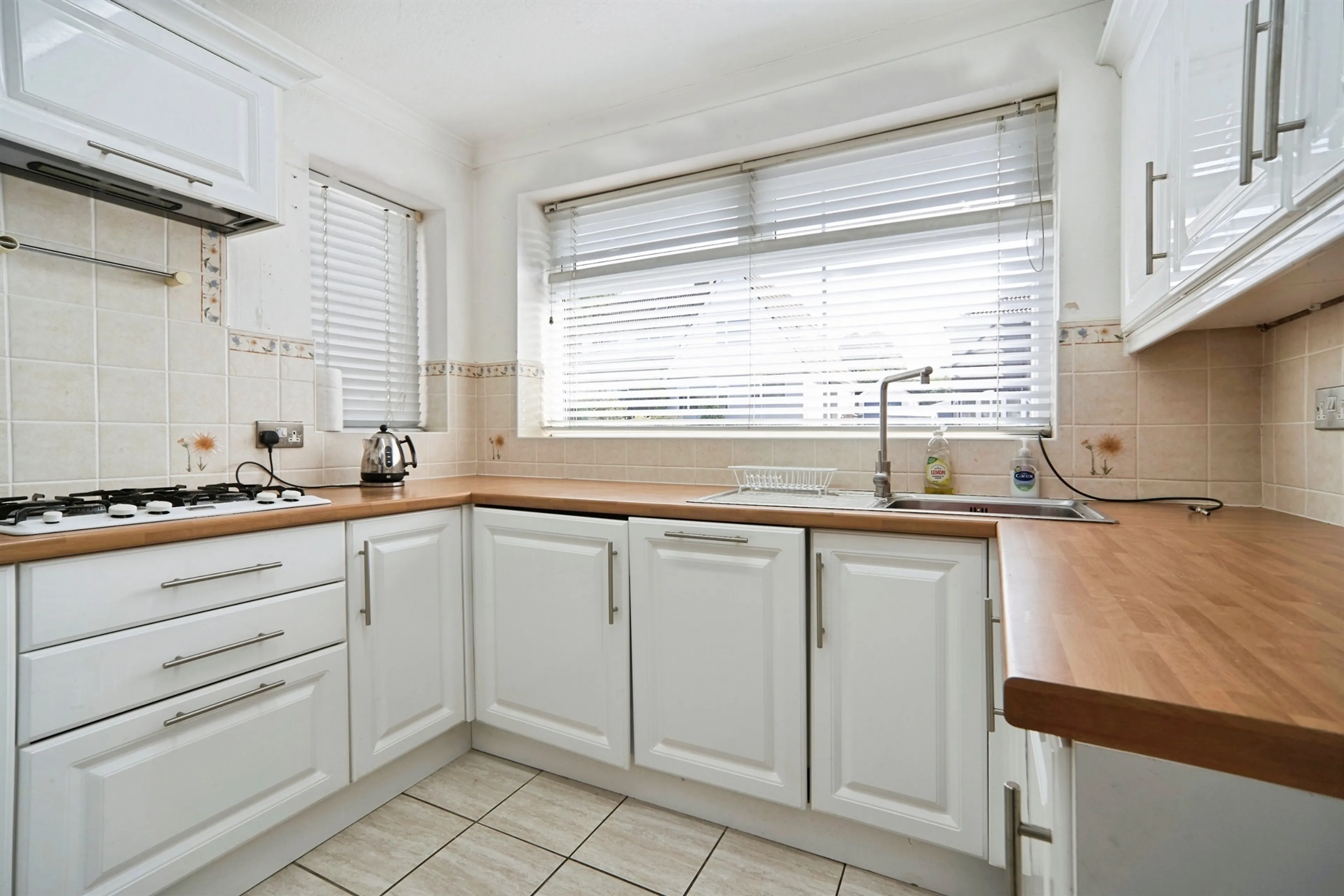 Property at Moor Drive, Oakworth, Keighley