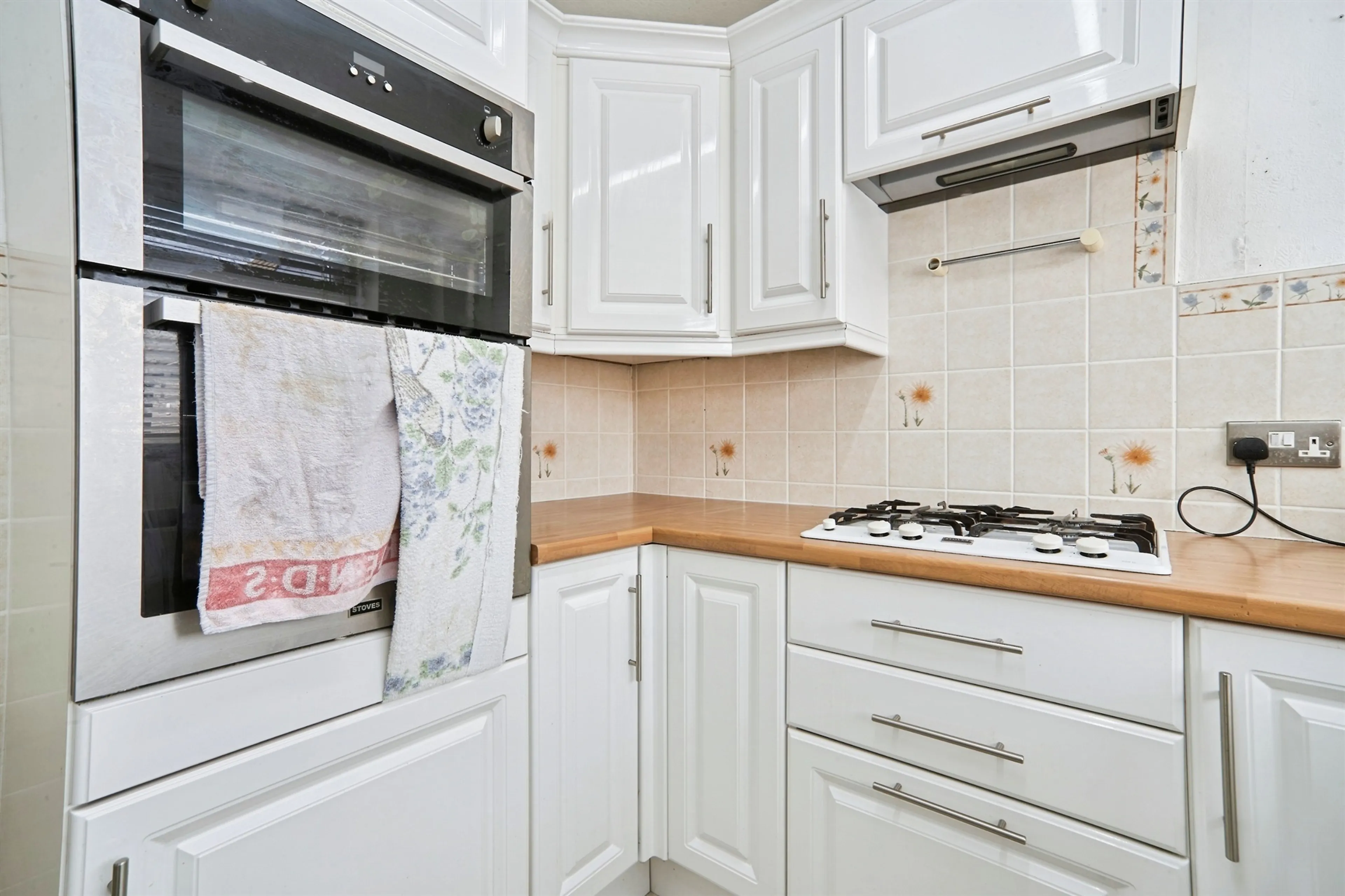Property at Moor Drive, Oakworth, Keighley