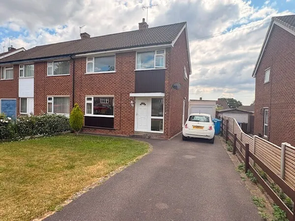 Blenheim Drive, Allestree, DE22 2LG