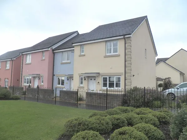 Redstone Court, Narberth