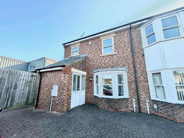 Victoria Court, Framwellgate Moor, Du...