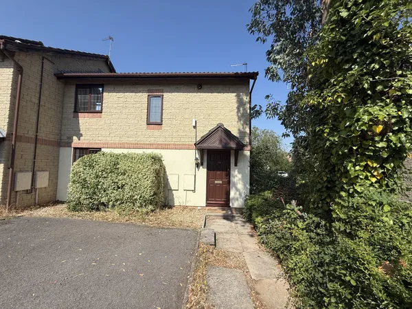 The Worthys, Bradley Stoke, Bristol