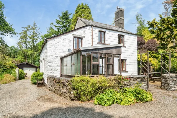 Roseland, Liskeard, Cornwall, PL14