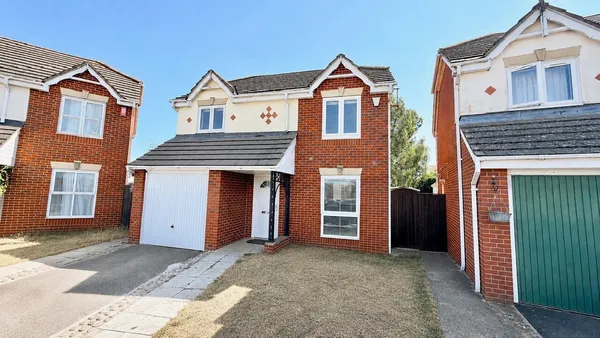 Neptune Close, RM13 8SY