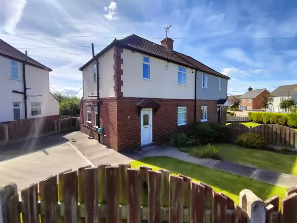 Church View, Barlborough, S43
