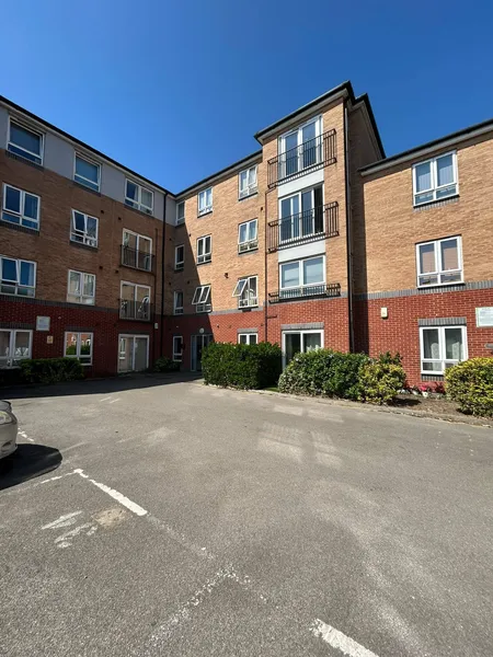 Tanners Court, Lincoln, LN5 7AG